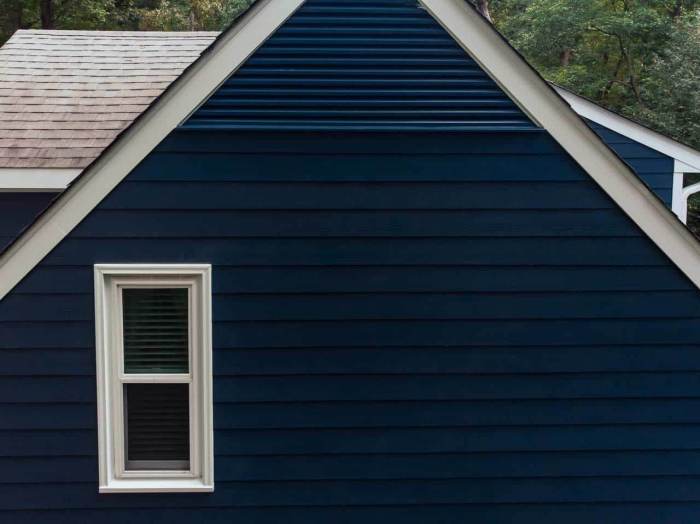 Siding - Apex Remodeling INC