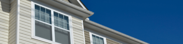 Apex Siding Replacement - Baker Roofing Company