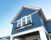 James Hardie Plank Siding Exposure Options with Your Preferred ...