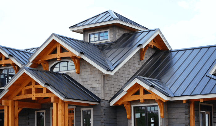 Tampa’s #1 Residential Metal Roofing Contractors Tampa’s #1 Residential Metal Roofing Contractors