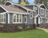 Introducing Slatescape - the 2019 Exterior Color Trend of the Year ...