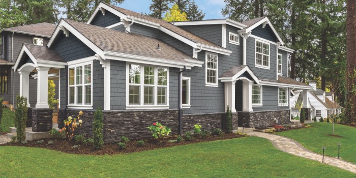 Introducing Slatescape - the 2019 Exterior Color Trend of the Year ... Introducing Slatescape - the 2019 Exterior Color Trend of the Year ...
