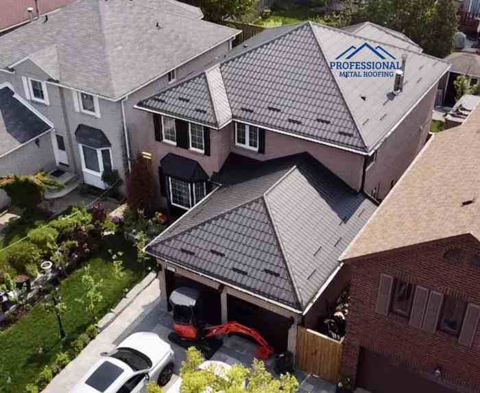 Our Works - Professional Metal Roofing Our Works - Professional Metal Roofing
