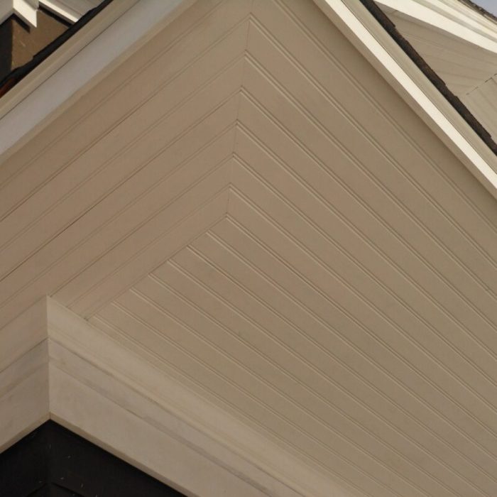 Boral TruExterior exterior siding and trim - SWP