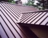Clicklock Standing Seam - Utah Aluminum Roofing