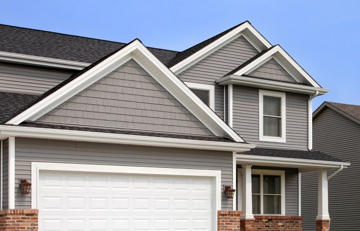 How much does it cost to install vinyl siding? How much does it cost to install vinyl siding?