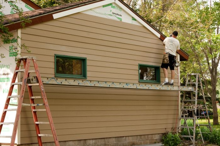 Best Way To Paint Siding at Frances Harris blog